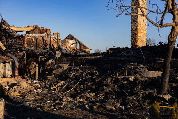 Reliable Structural Rebuild contractor in Alva, FL by Fire Damage Doption